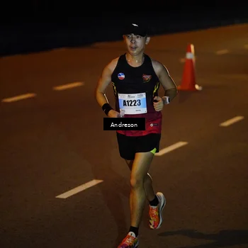 Runner Photo 7203261