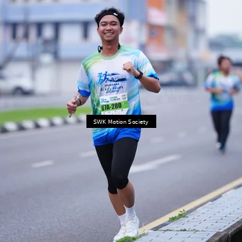 Runner Photo 7203262
