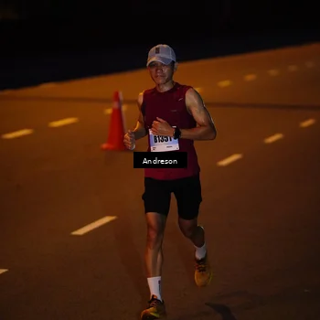 Runner Photo 7203263