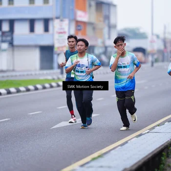Runner Photo 7203264