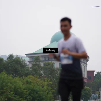 Runner Photo 7203274