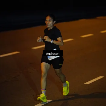 Runner Photo 7203279