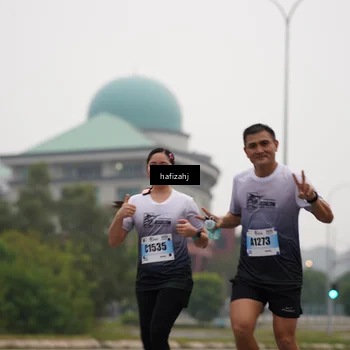 Runner Photo 7203280