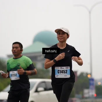 Runner Photo 7203283
