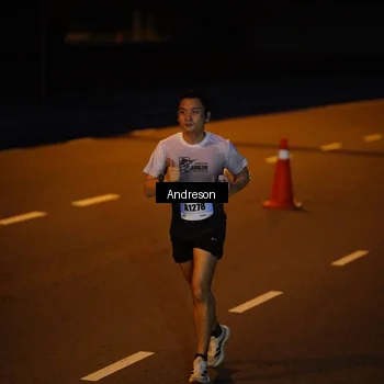 Runner Photo 7203284