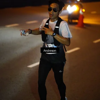 Runner Photo 7203287