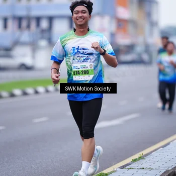 Runner Photo 7203288