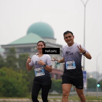 Runner Photo 7203289