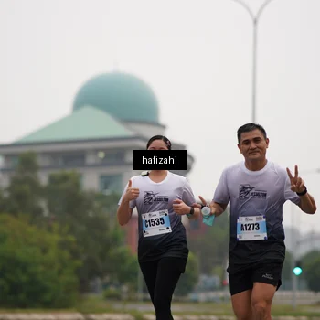 Runner Photo 7203292