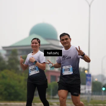 Runner Photo 7203293