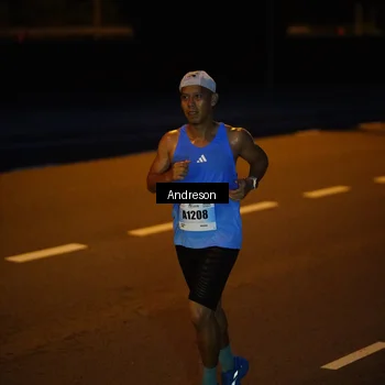 Runner Photo 7203294
