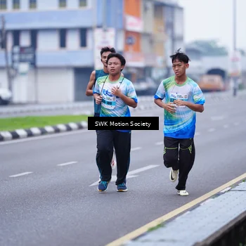 Runner Photo 7203297