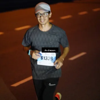 Runner Photo 7203308
