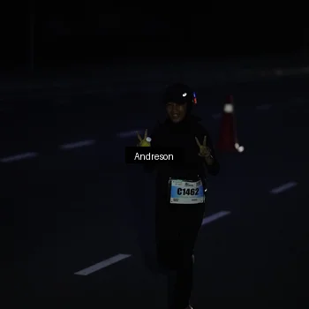 Runner Photo 7203312