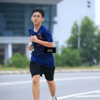 Runner Photo 7203318