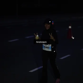 Runner Photo 7203324