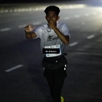 Runner Photo 7203328