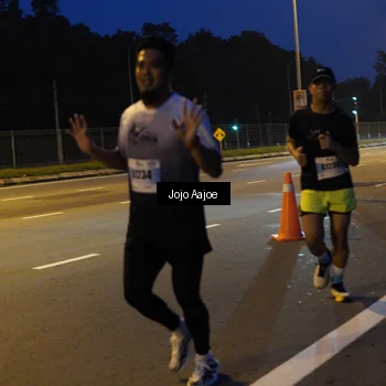 Runner Photo 7203344