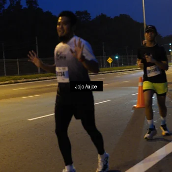 Runner Photo 7203349