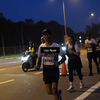Runner Photo 7203350