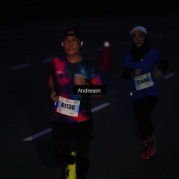 Runner Photo 7203360