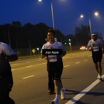 Runner Photo 7203367