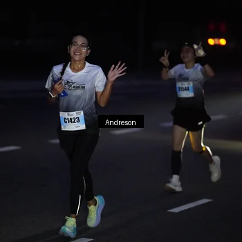 Runner Photo 7203376