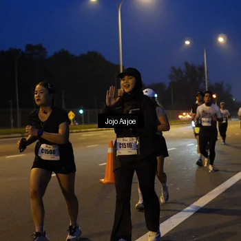 Runner Photo 7203378