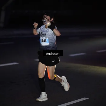 Runner Photo 7203384