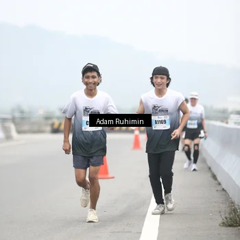 Runner Photo 7203390
