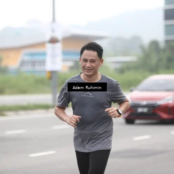 Runner Photo 7203392