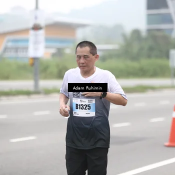 Runner Photo 7203407