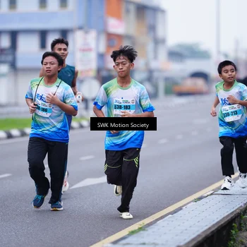 Runner Photo 7203409