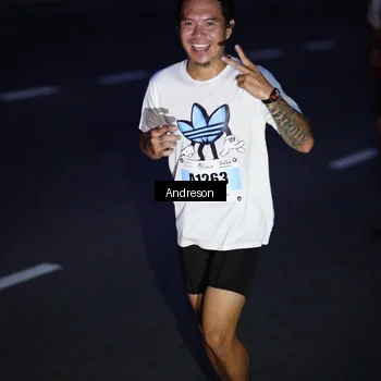 Runner Photo 7203413