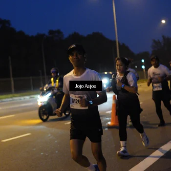 Runner Photo 7203416