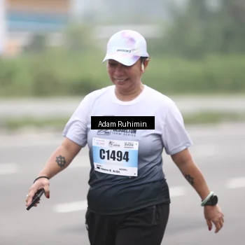 Runner Photo 7203422