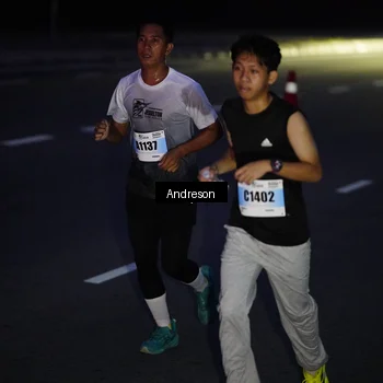 Runner Photo 7203428