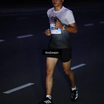 Runner Photo 7203429