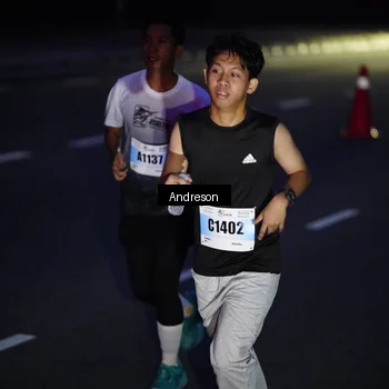Runner Photo 7203433