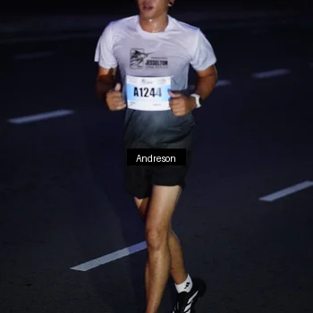 Runner Photo 7203437