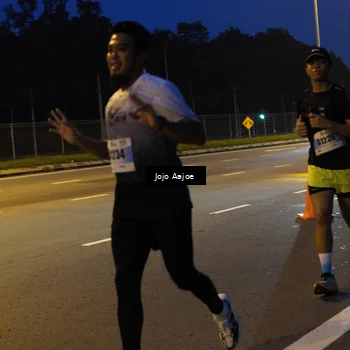 Runner Photo 7203441