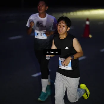 Runner Photo 7203443