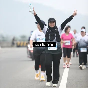 Runner Photo 7203447