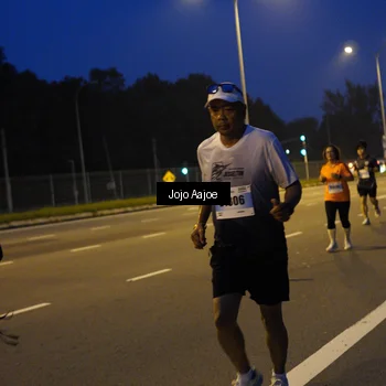 Runner Photo 7203449