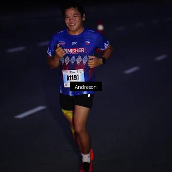 Runner Photo 7203451