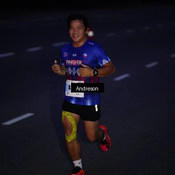 Runner Photo 7203452