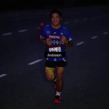 Runner Photo 7203453