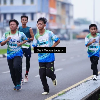 Runner Photo 7203455