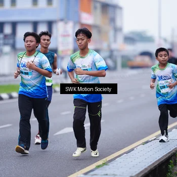 Runner Photo 7203456