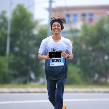 Runner Photo 7203459